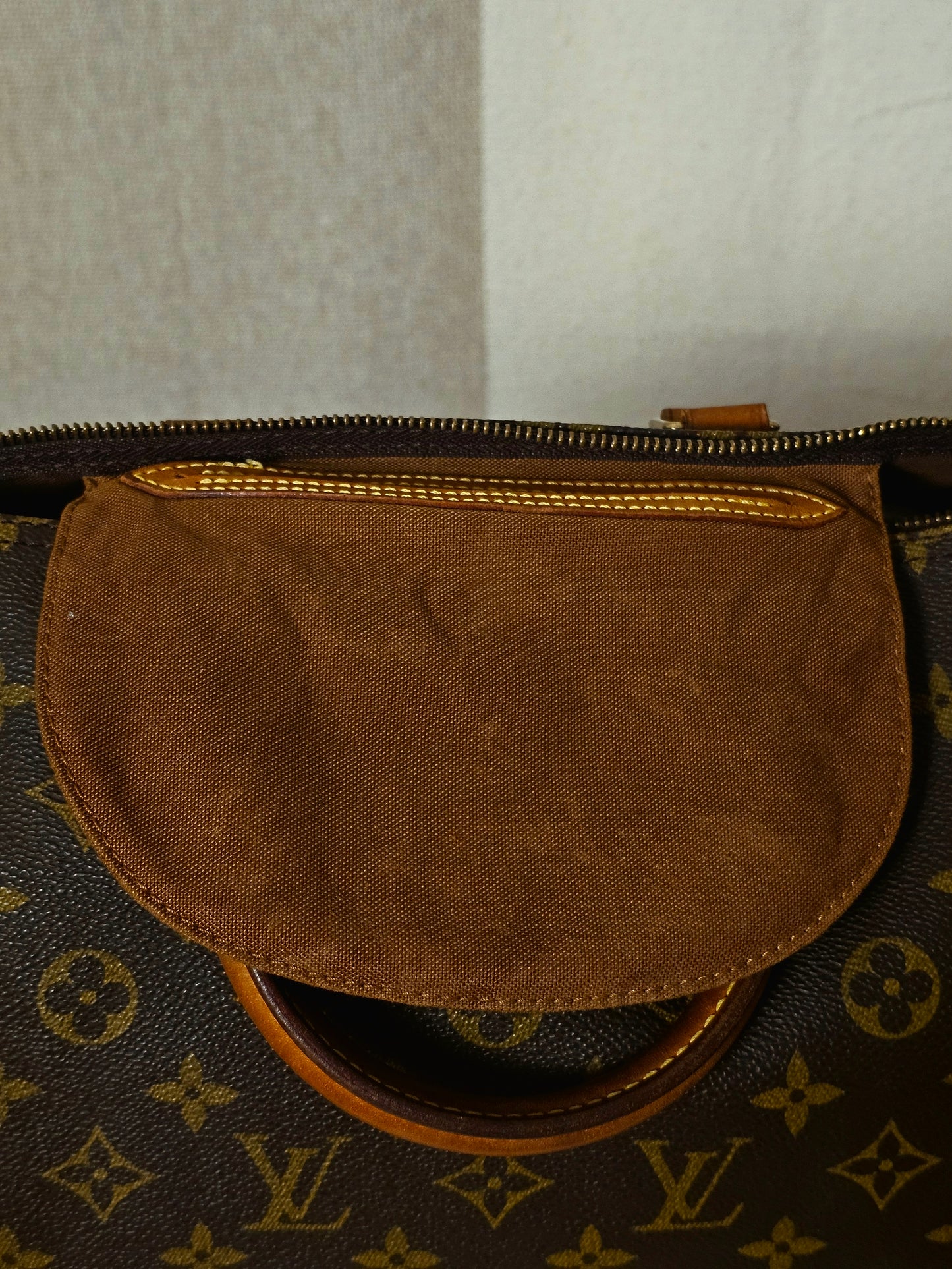 Louis Vuitton Speedy 30 Monogram