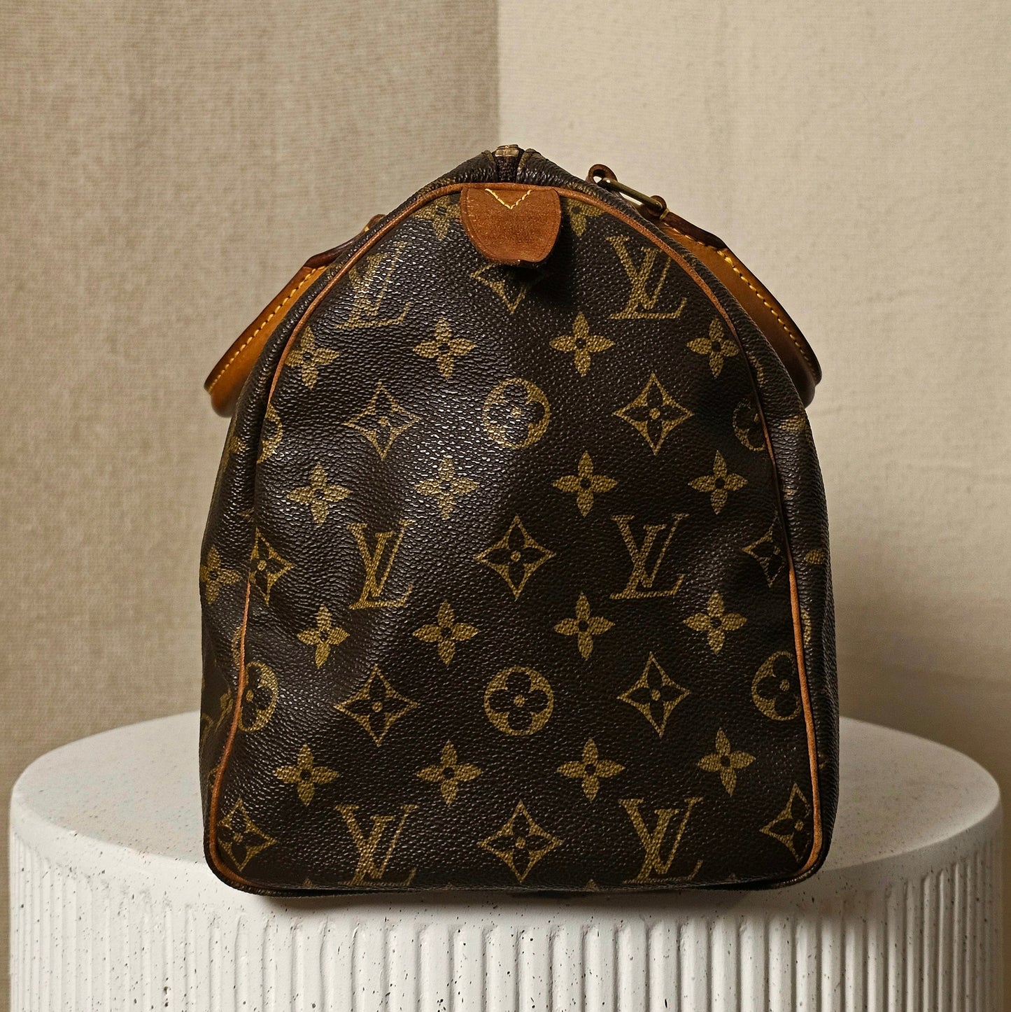 Louis Vuitton Speedy 30 Monogram